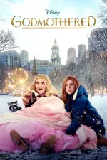 Film Godmothered (2020) ilk21 Sub Indo