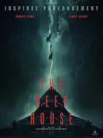Film The Deep House (2021) ilk21 Sub Indo