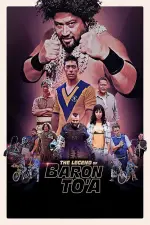 Film The Legend of Baron To’a (2020) ilk21 Sub Indo