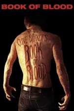 Film Book Of Blood (2009) ilk21 Sub Indo