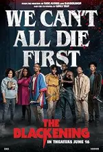 Film The Blackening (2022) ilk21 Sub Indo