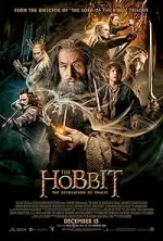 Film The Hobbit: The Desolation of Smaug (2013) ilk21 Sub Indo