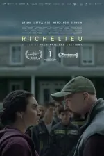 Film Richelieu (2023) ilk21 Sub Indo