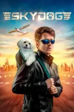 Film Skydog (2020) ilk21 Sub Indo