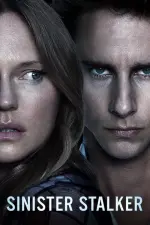Film Sinister Savior (2020) ilk21 Sub Indo
