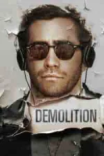 Film Demolition (2016) ilk21 Sub Indo