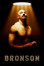 Film Bronson (2008) ilk21 Sub Indo