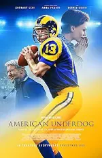 Film American Underdog (2021)