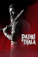 Film Pathu Thala (2023) ilk21 Sub Indo