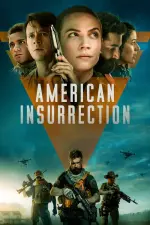 Film American Insurrection (2021) ilk21 Sub Indo