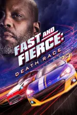 Film Fast and Fierce: Death Race (2020) ilk21 Sub Indo