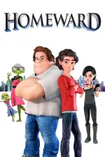 Film Homeward (2020) ilk21 Sub Indo