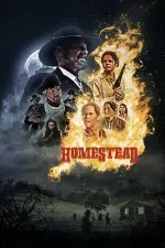 Film Homestead (2023) ilk21 Sub Indo