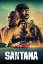 Film Santana (2020) ilk21 Sub Indo