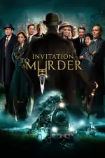 Film Invitation to a Murder (2023) ilk21 Sub Indo