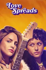 Film Love Spreads (2020) ilk21 Sub Indo