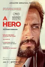 Film A Hero (2021) ilk21 Sub Indo