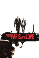 Film From Paris with Love (2010)