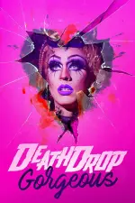 Film Death Drop Gorgeous (2020) ilk21 Sub Indo