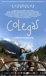 Film Buddies (2012) ilk21 Sub Indo