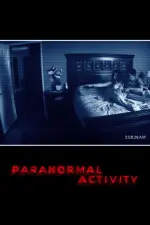 Film Paranormal Activity (2007) ilk21 Sub Indo