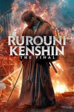 Film Rurouni Kenshin: Final Chapter Part I – The Final (2021) ilk21 Sub Indo