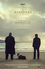 Film The Banshees of Inisherin (2022) ilk21 Sub Indo