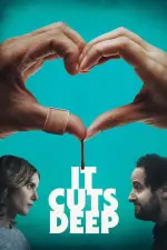 Film It Cuts Deep (2020) ilk21 Sub Indo
