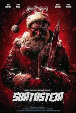 Film Santastein (2023) ilk21 Sub Indo