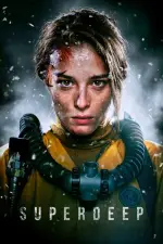 Film The Superdeep (2020) ilk21 Sub Indo