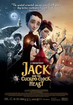 Film Jack and the Cuckoo-Clock Heart (2013) ilk21 Sub Indo