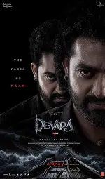 Film Devara Part 1 (2024) ilk21 Sub Indo