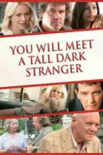 Film You Will Meet A Tall Dark Stranger (2010) ilk21 Sub Indo