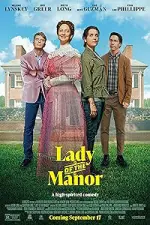 Film Lady of the Manor (2021) ilk21 Sub Indo
