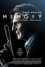 Film Memory (2022) ilk21 Sub Indo