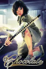 Film Chocolate (2008) ilk21 Sub Indo