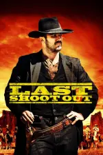 Film Last Shoot Out (2021) ilk21 Sub Indo