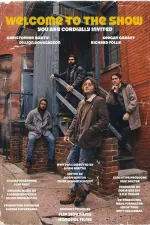 Film Welcome to the Show (2021) ilk21 Sub Indo