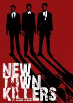 Film New Town Killers (2008) ilk21 Sub Indo