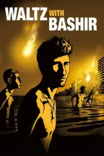 Film Waltz with Bashir (2008) ilk21 Sub Indo