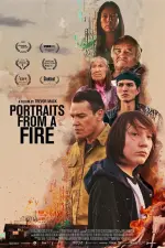 Film Portraits from a Fire (2021) ilk21 Sub Indo