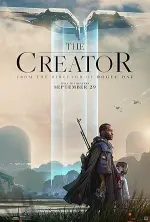 Film The Creator (2023)