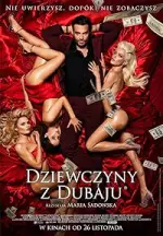 Film Dziewczyny z Dubaju (2021) ilk21 Sub Indo