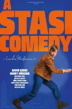 Film A Stasi Comedy (2022) ilk21 Sub Indo