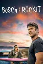 Film Bosch & Rockit (2022) ilk21 Sub Indo