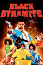 Film Black Dynamite (2009) ilk21 Sub Indo