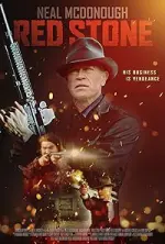 Film Red Stone (2021)
