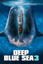 Film Deep Blue Sea 3 (2020) ilk21 Sub Indo