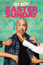 Film Easter Sunday (2022) ilk21 Sub Indo