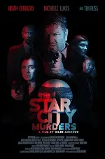 The Star City Murders (2024)